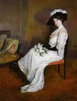 Marta Vidal c. 1907–1911