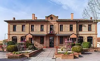 Castelmaurou