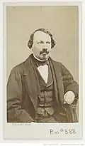 ParJules Beau.