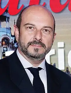 Image illustrative de l’article Président du Sénat (Espagne)