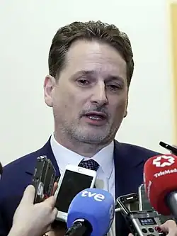 Pierre Krähenbühl