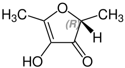 (R)-Furanéol
