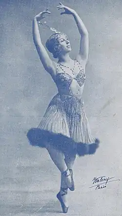 Photo, Walery, 1915