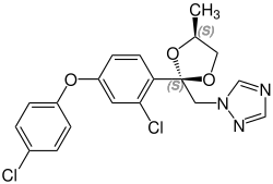(S,S)-Difenoconazol
