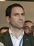 Teodoro García Egea