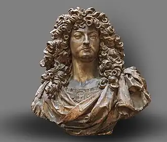 Louis XIV - Musée des Augustins