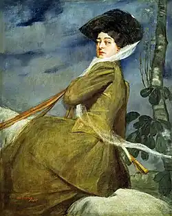 Amazone (1905)