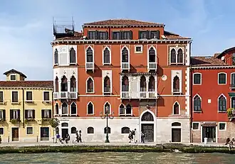 La Casa Scarpa