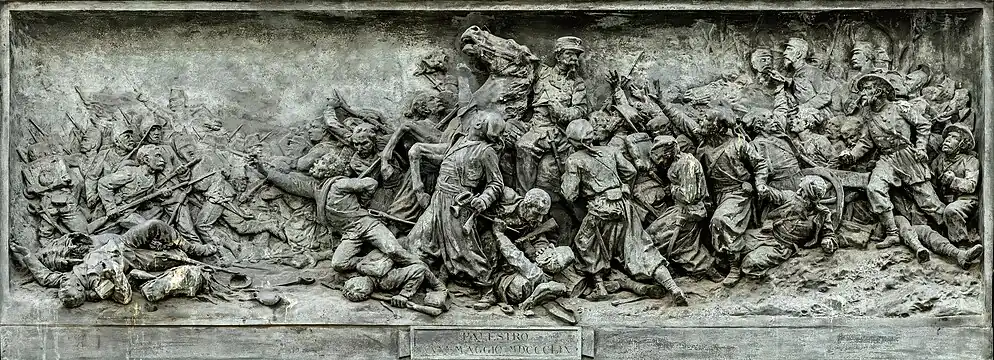 Battaglia di Palestro (1859)