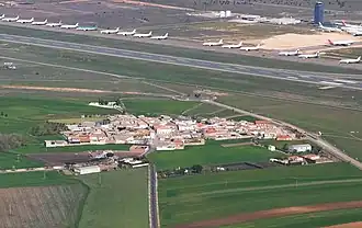 Villar del Pozo