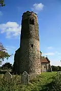 Tour de Bessingham