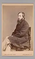 E. B. Jones.