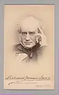 Richard James Lane.