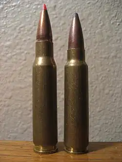 Image illustrative de l'article .300 Savage