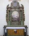 autel des Saints-Innocents
