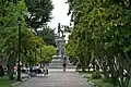 Place Muñoz Gamero