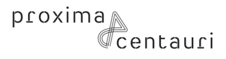 logo de Proxima Centauri (ensemble instrumental)