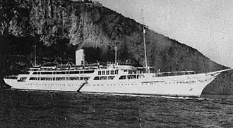 illustration de El Mahroussa