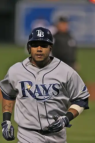 Image illustrative de l’article Willy Aybar