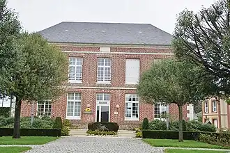 Bretteville-du-Grand-Caux