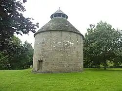Le pigeonnier