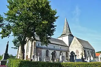 Volckerinckhove