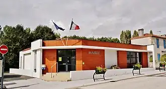 La Chapelle-Achard