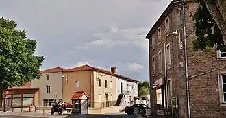 Saint-Romain-la-Motte
