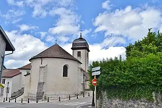 Veyziat