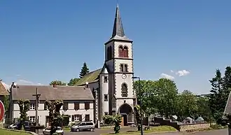 Cisternes-la-Forêt