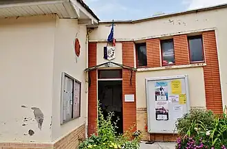 Esparsac