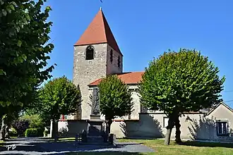 Saint-Clément-de-Régnat
