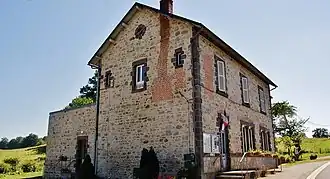 La Celle (Puy-de-Dôme)