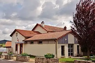 Aulhat-Saint-Privat