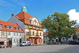 Kyritz