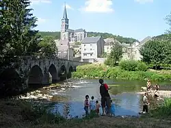 Treignes.