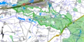Carte du parc.