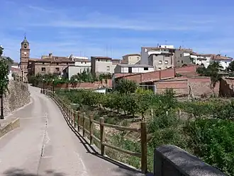 Bergasa