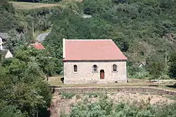 Chapelle du Calvaire.