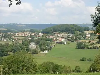 Reilhac (Cantal)