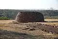 Un autre grand stupa.
