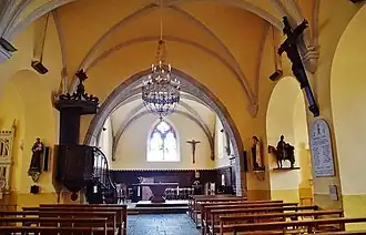 Eglise.