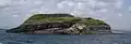 L'île Ronde.