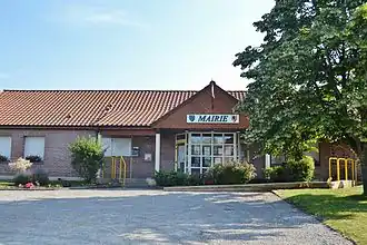 Wulverdinghe