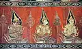 Yakkha (Yaksha) et Devas