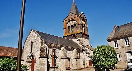 Vue générale.