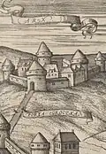 Vers 1616.