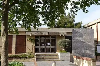 Peyrestortes