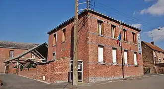 Wargnies-le-Petit