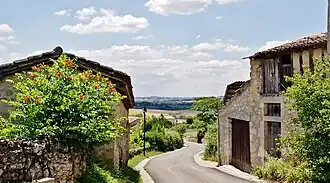Saint-Créac (Gers)
